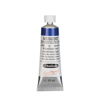 Olejové barvy Schmincke MUSSINI 35 ml
