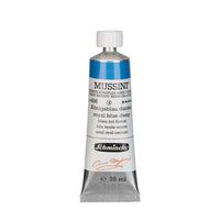 Olejové barvy Schmincke MUSSINI 35 ml