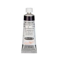 Olejové barvy Schmincke MUSSINI 35 ml