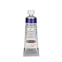 Olejové barvy Schmincke MUSSINI 35 ml