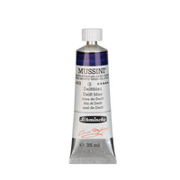 Olejové barvy Schmincke MUSSINI 35 ml