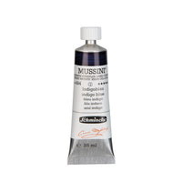 Olejové barvy Schmincke MUSSINI 35 ml