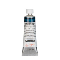 Olejové barvy Schmincke MUSSINI 35 ml