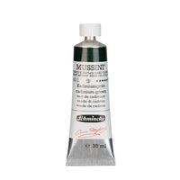 Olejové barvy Schmincke MUSSINI 35 ml