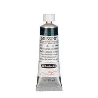 Olejové barvy Schmincke MUSSINI 35 ml
