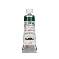 Olejové barvy Schmincke MUSSINI 35 ml