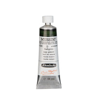 Olejové barvy Schmincke MUSSINI 35 ml