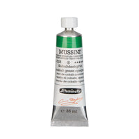 Olejové barvy Schmincke MUSSINI 35 ml