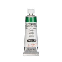 Olejové barvy Schmincke MUSSINI 35 ml