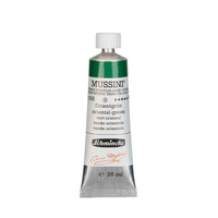 Olejové barvy Schmincke MUSSINI 35 ml