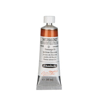 Olejové barvy Schmincke MUSSINI 35 ml