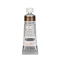 Olejové barvy Schmincke MUSSINI 35 ml