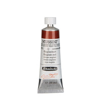 Olejové barvy Schmincke MUSSINI 35 ml
