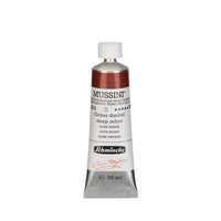 Olejové barvy Schmincke MUSSINI 35 ml