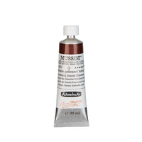 Olejové barvy Schmincke MUSSINI 35 ml