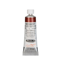 Olejové barvy Schmincke MUSSINI 35 ml