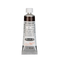 Olejové barvy Schmincke MUSSINI 35 ml