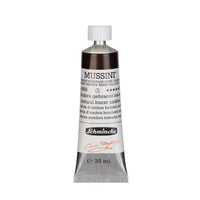 Olejové barvy Schmincke MUSSINI 35 ml
