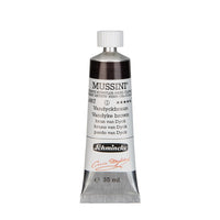 Olejové barvy Schmincke MUSSINI 35 ml