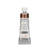 Olejové barvy Schmincke MUSSINI 35 ml
