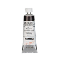 Olejové barvy Schmincke MUSSINI 35 ml