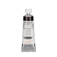 Olejové barvy Schmincke MUSSINI 35 ml