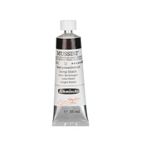 Olejové barvy Schmincke MUSSINI 35 ml