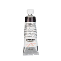 Olejové barvy Schmincke MUSSINI 35 ml