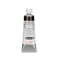 Olejové barvy Schmincke MUSSINI 35 ml