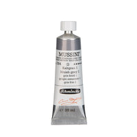 Olejové barvy Schmincke MUSSINI 35 ml