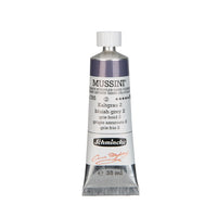 Olejové barvy Schmincke MUSSINI 35 ml