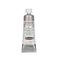 Olejové barvy Schmincke MUSSINI 35 ml