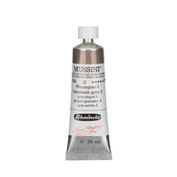 Olejové barvy Schmincke MUSSINI 35 ml