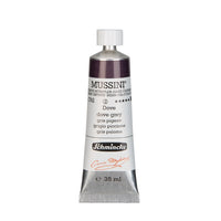 Olejové barvy Schmincke MUSSINI 35 ml
