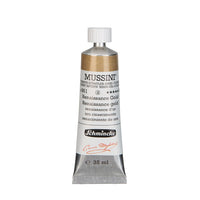 Olejové barvy Schmincke MUSSINI 35 ml