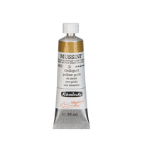 Olejové barvy Schmincke MUSSINI 35 ml