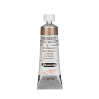 Olejové barvy Schmincke MUSSINI 35 ml