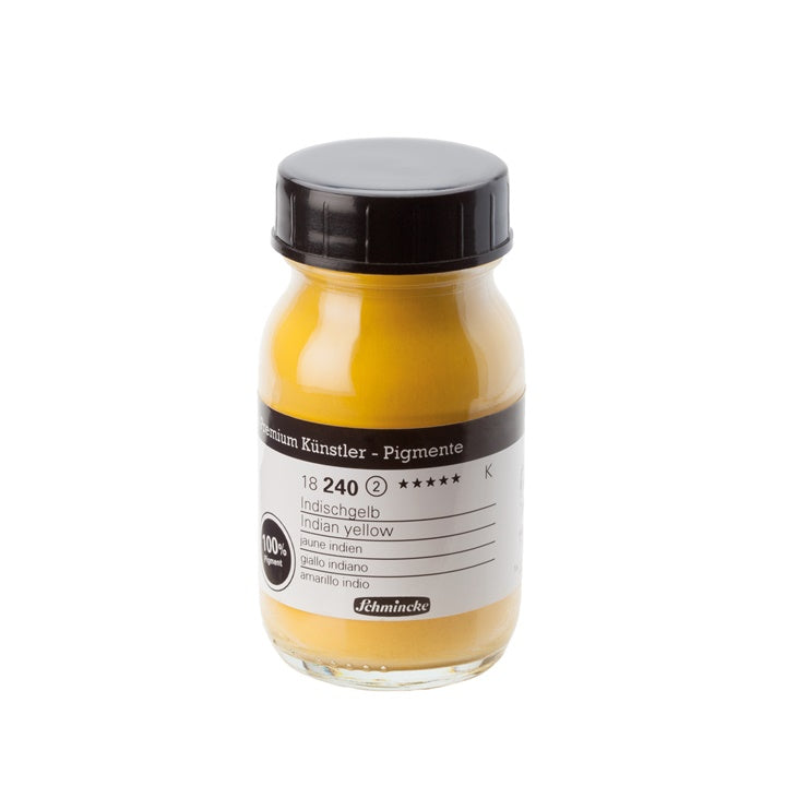 Pigmenty Schmincke 100 ml