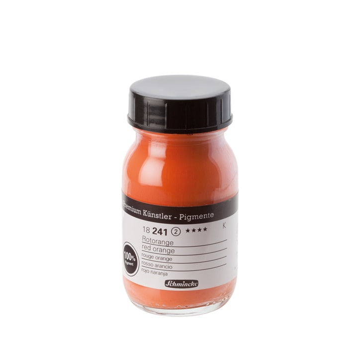 Pigmenty Schmincke 100 ml