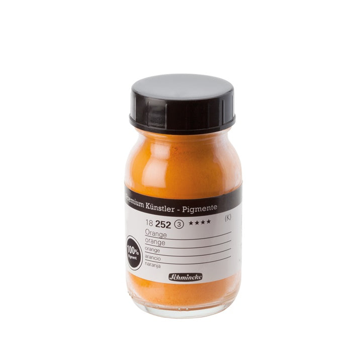 Pigmenty Schmincke 100 ml