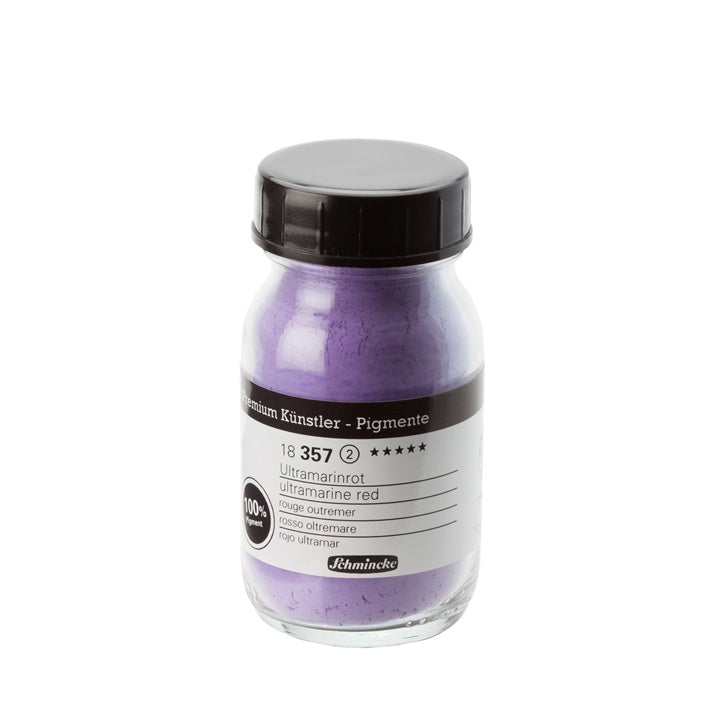 Pigmenty Schmincke 100 ml