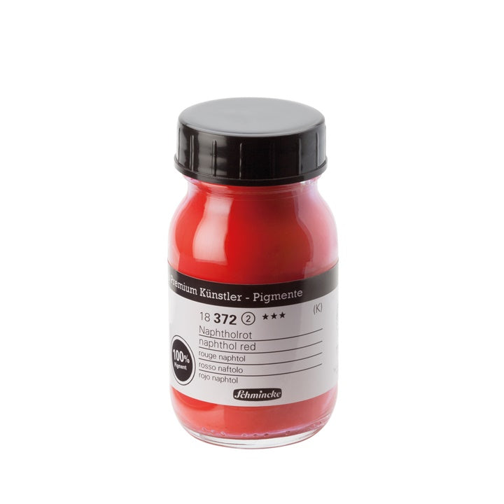 Pigmenty Schmincke 100 ml