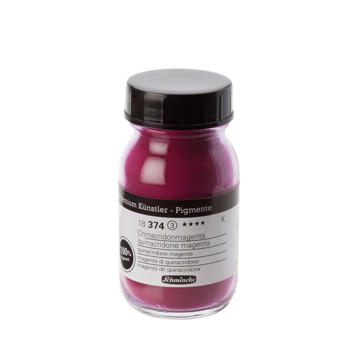 Pigmenty Schmincke 100 ml