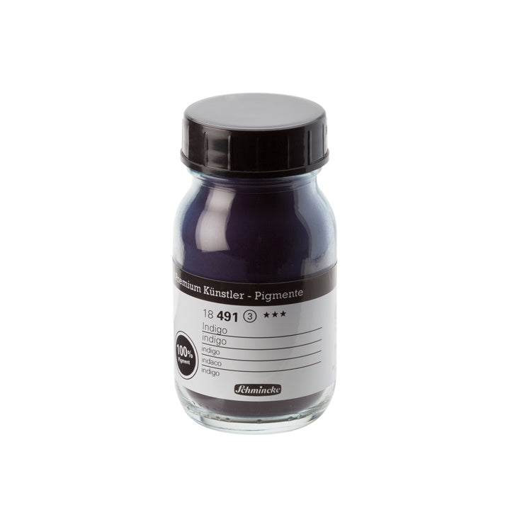 Pigmenty Schmincke 100 ml