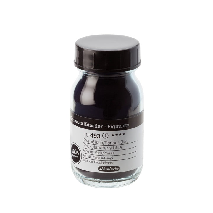 Pigmenty Schmincke 100 ml