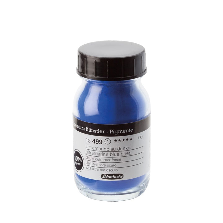 Pigmenty Schmincke 100 ml