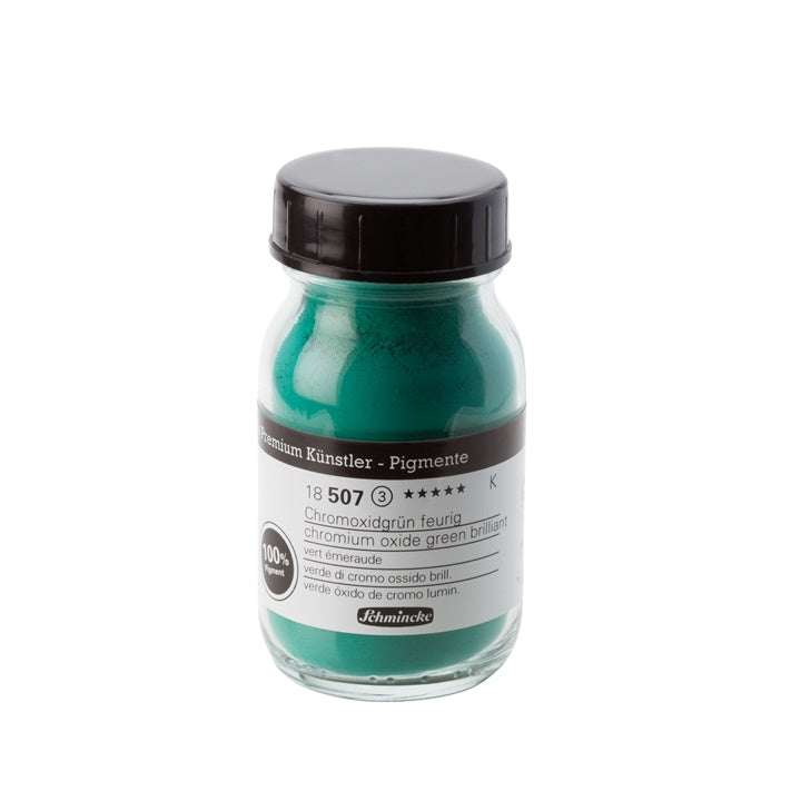 Pigmenty Schmincke 100 ml