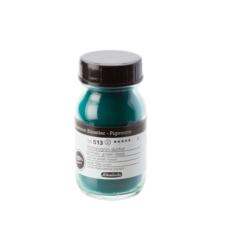 Pigmenty Schmincke 100 ml