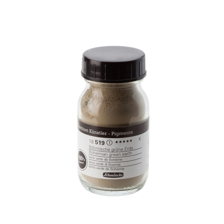 Pigmenty Schmincke 100 ml