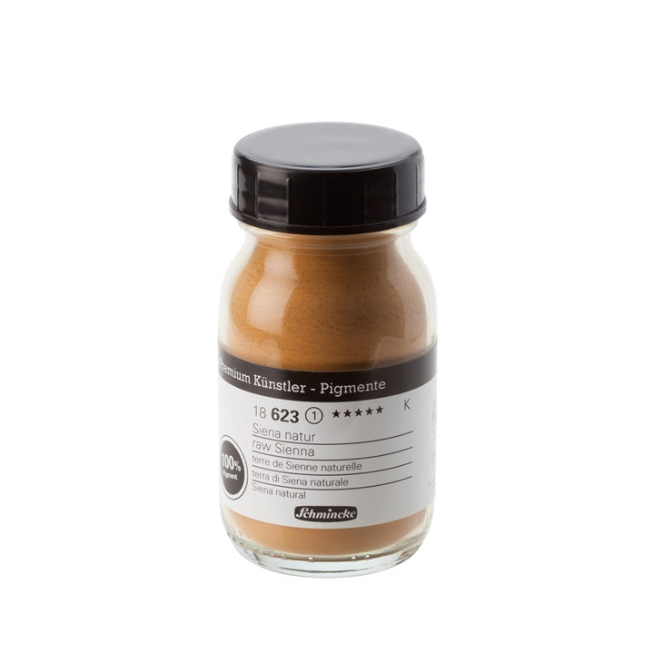 Pigmenty Schmincke 100 ml